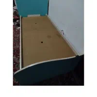 تخت خواب نوجوان