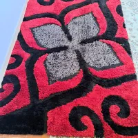 فرش|فرش|تنکابن, |دیوار