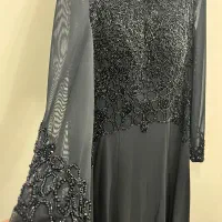 لباس مجلسی سایز ۴۸ ۵۰