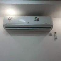 نصب،تعمیر،سرویس اسپلیت