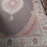 یه جفت فرش 6 متری 700 شانه