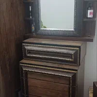 تخت دارو  پاتختی