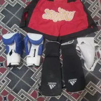 ست Kick boxing