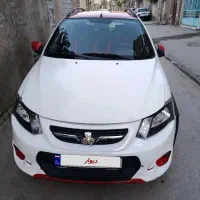 کوییک 99 پارس خودرو.یه دروگلگیرسمت شاگردرنگ داره