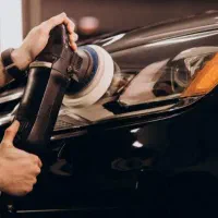 پولیش وشیشه دودی با گارانتی دیددرشب (1/000/000)