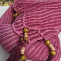 شال و روسری تابستانی متنوع
