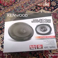 باند کنودد 400وات
