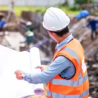 استخدام مهندس عمران