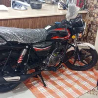 موتور دایچیBX200 خشک مدل۱۴۰۴