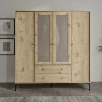 کمد مدل M25|تخت و سرویس خواب|تهران, اتحاد|دیوار