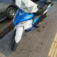 TVS مدل97 (نیروموتور)