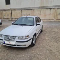 سمند ef7  مدل ۹۴