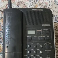 تلفن بی سیم پاناسونیک