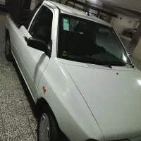 پراید وانت مدل ۱۴۰۲