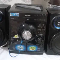 ضبط سامسونگ