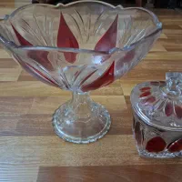 میوه خوری وشکلات خوری