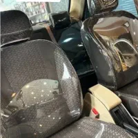 کاور صندلی اسپرت خودرو