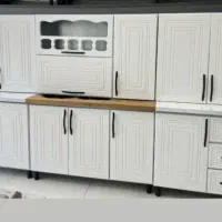 کابینت ممبران آماده