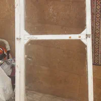 در توری