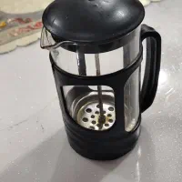 فرنچ امانت گرفتیم