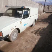 وانت|خودرو سواری و وانت|نیشابور, دارایی|دیوار