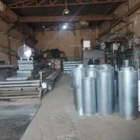 تولیدمنبع آبگرمکن تعمیرات جوشکاری آبگرمکنسازی