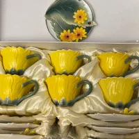 ظروف سلطنتی برند کلکسیونیfranz