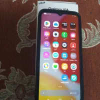 گوشی سامسونگA14 حافظه۱۲۸ رام۶