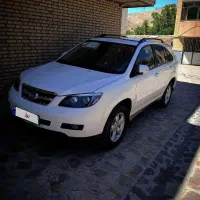 BYD S6