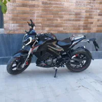 موتور بنلی 180 تی ان تی