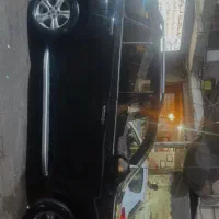 لیفان x60|خودرو کلاسیک|اصفهان, سعادت‌آباد|دیوار