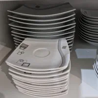 چینی ۱۲نفره