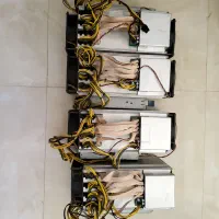 ماینر کم مصرف L3++