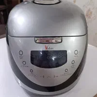 پلوپز وسرخ کن 8نفره ویداس