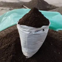 کود پوسیده گوسفندی  مناسب هر چیزی
