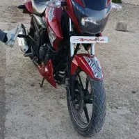 موتور آپاچی مدل 90