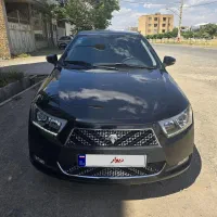 دنا پلاس ۵ دنده ای مدل ۱۴۰۳