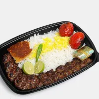 غذای خانگی آنلاین فود