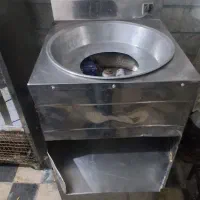 حلیم صاف کن
