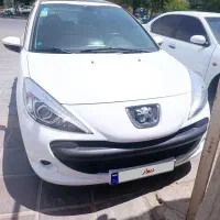 پژو ۲۰۷ سقف پانا