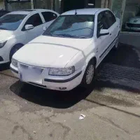 سمند7 ef دوگانه کارخانه سند تکبرگ