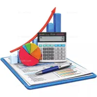نیروی خانم حسابدار