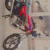 موتور همتاز 200
