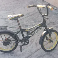 دوچرخه‌16
