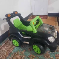 فروش ماشین شارژی