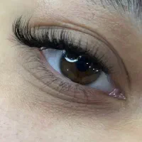مدل مژه میخام