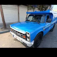حمل بار باربری وانت نیسان
