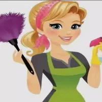 کارمند خدمات و نظافت