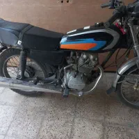 موتورسیکلت لیفان۲۰۰