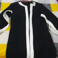 مانتو|لباس|کرباسک, |دیوار